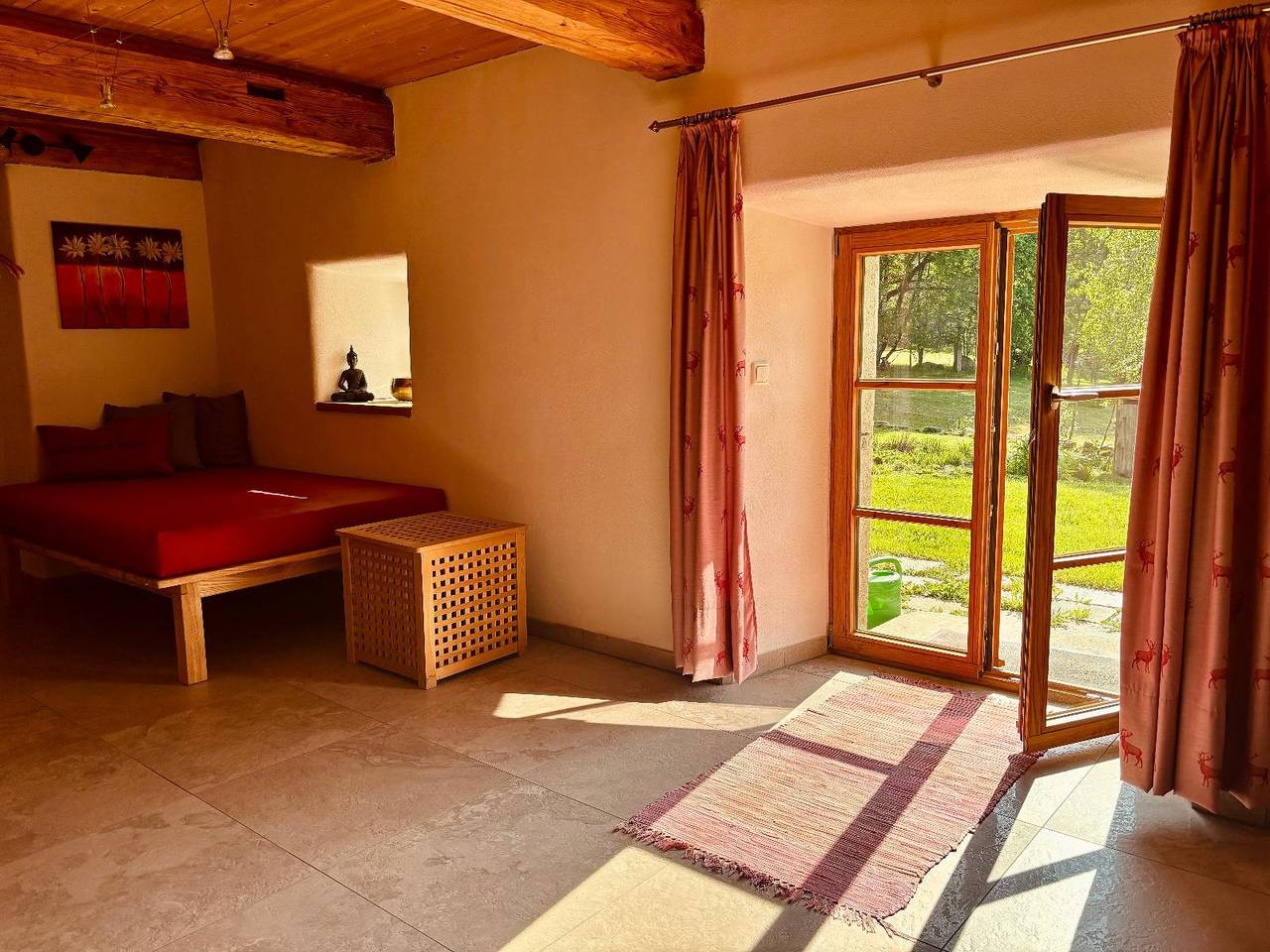 Chalet Dürrfeld ***** - Chalet in Viechtach, Vorderer Bayerischer Wald