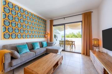 Location De Vacances pour 5 Personnes dans Valle del Este Golf Resort, Vera, Photo 2