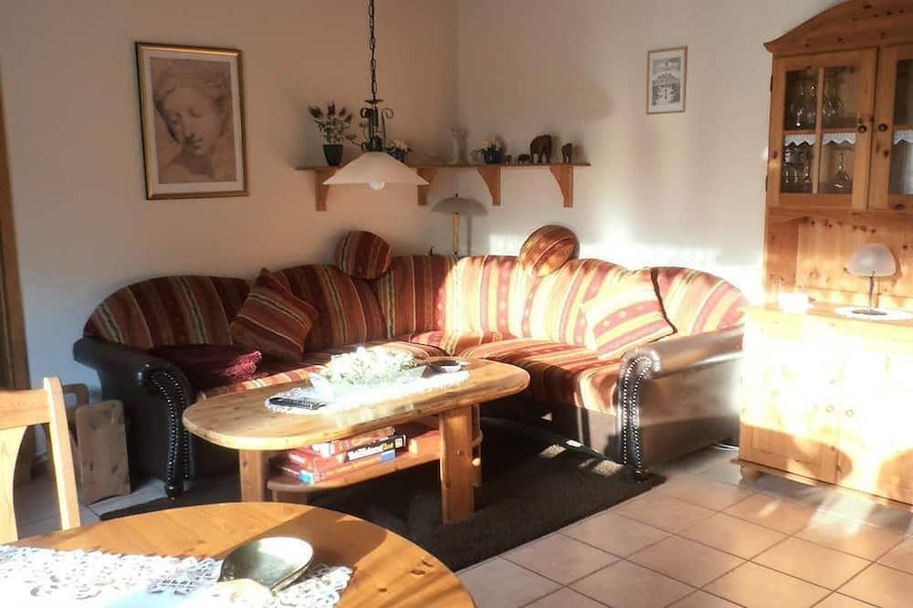 Ganze Wohnung, Ferienwohnung Schardelmann in Tönning, Halbinsel Eiderstedt