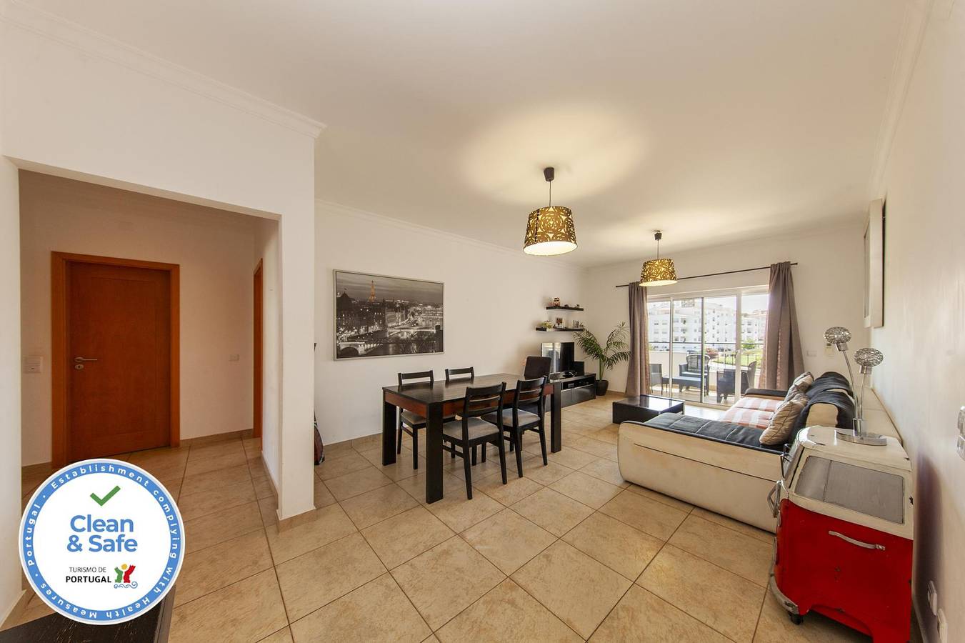 Casa De Férias para 7 Pessoas em São Sebastião, São Gonçalo de Lagos