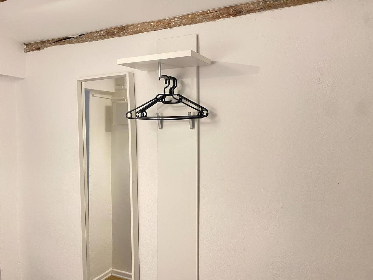 Appartement entier, Appartement « Vivre dans une maison à colombages » – Emplacement central à Nuremberg in Nuremberg, Franconie