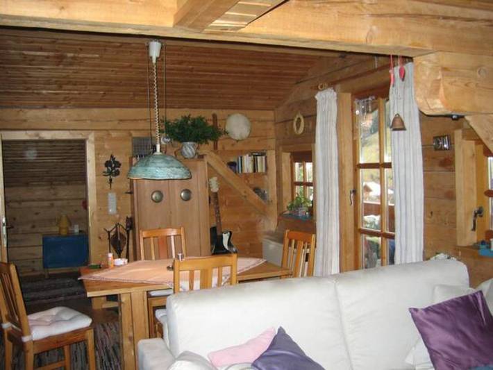 Ganze Ferienwohnung, Apartment/2 Schlafräume/Dusche, Bad, Wc in Dienten am Hochkönig, Pinzgau