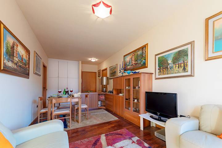 Gîte pour 4 personnes, avec terrasse à Desenzano del Garda - 3