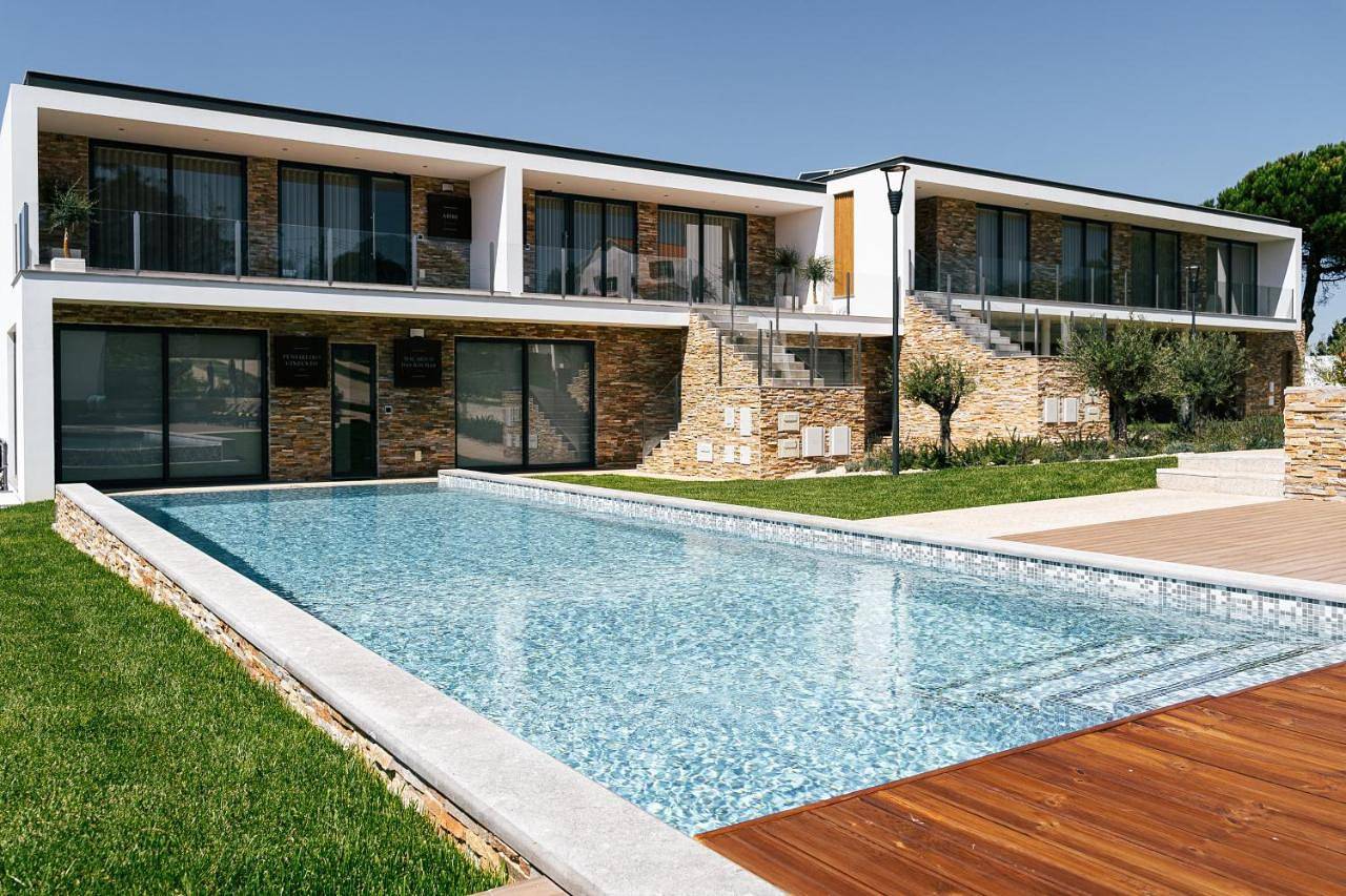 Alto Da Garça - Prime Villas & Spa in Caldas da Rainha, Leiria distrito