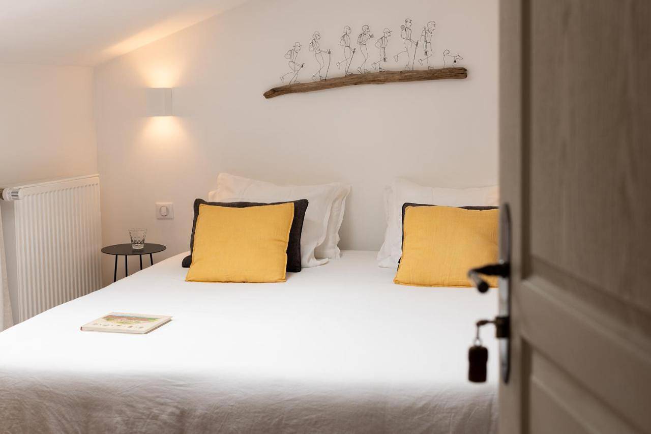 Deluxe Suite - La Part des Anges in Meursault, Région de Beaune