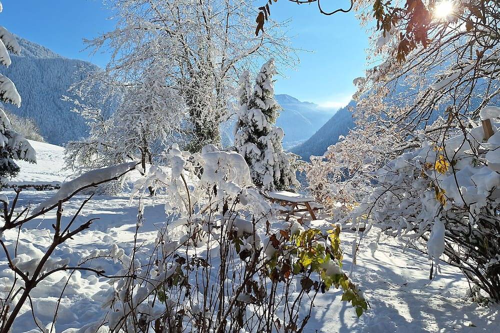 Appartement entier, Charmant studio à la montagne dans les Portes du Soleil in Abondance, Les Portes du Soleil