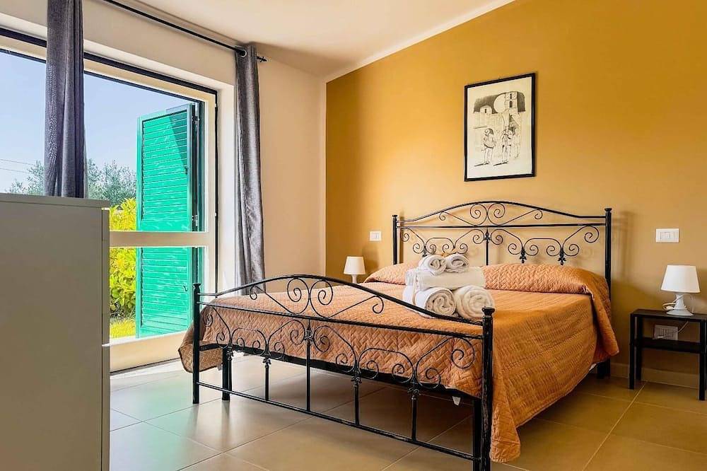 Ganze Wohnung, Ferienwohnung Palinuro für 1 - 6 Personen mit 3 Schlafzimmern - Reihenhaus in Palinuro, Cilento