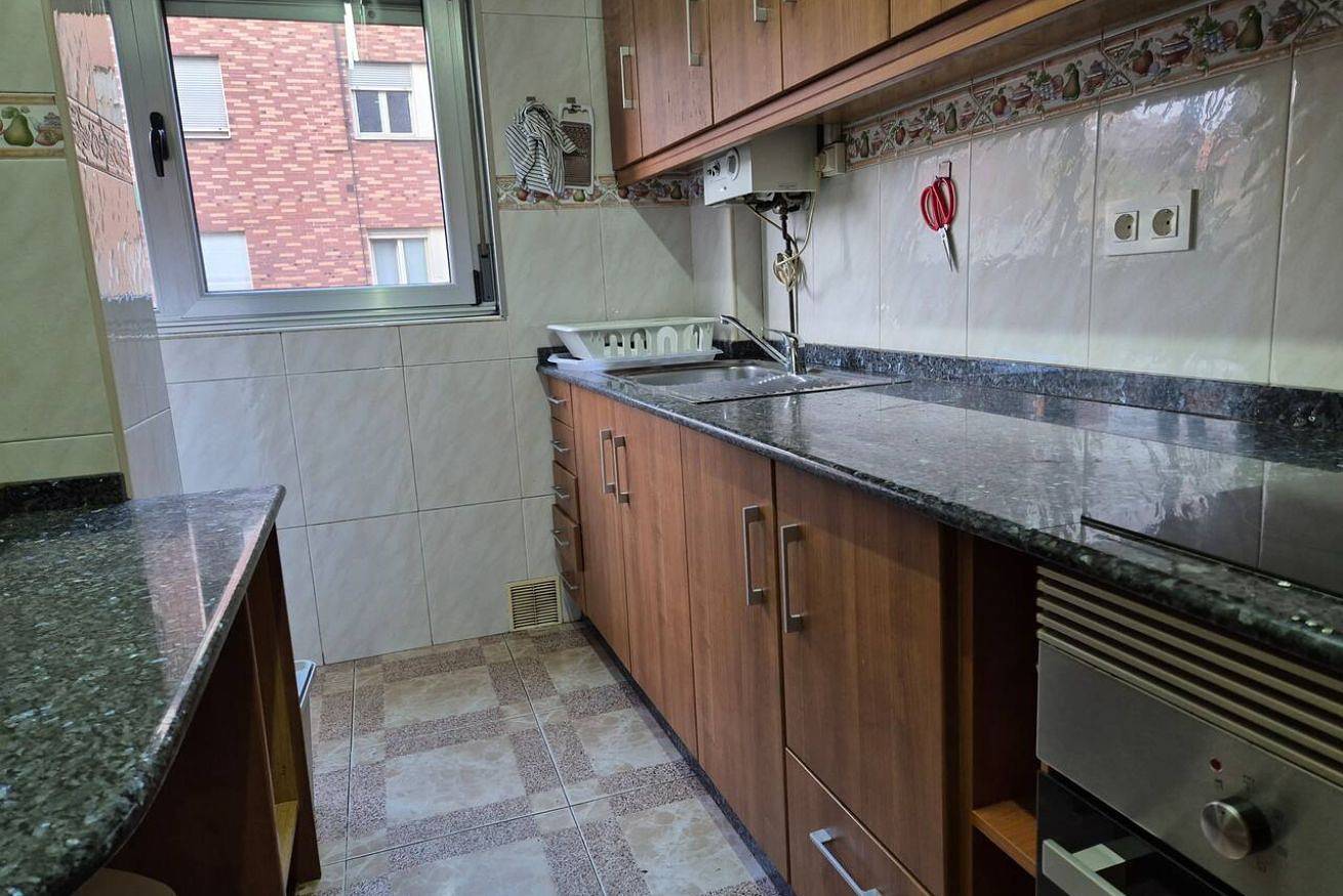Ganze Wohnung, 1A146 Apartment Mare in Gijón, Costa Verde (Spanien)