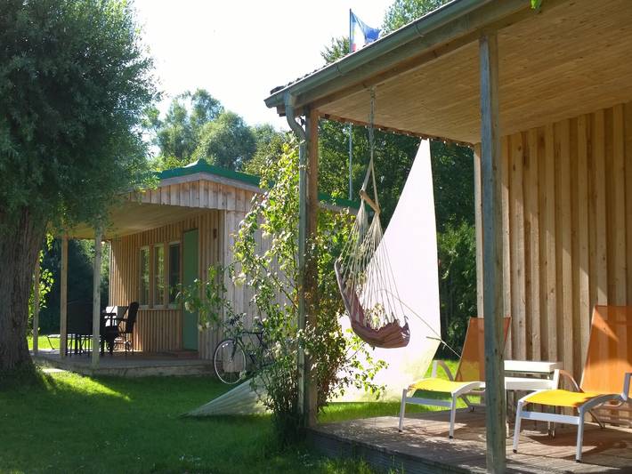 Ferienhaus für 2 Personen in Lütow - 4