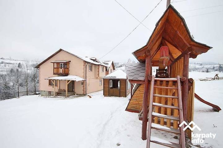 Apartamento de vacaciones para 2 personas, con balcón y sauna - 1