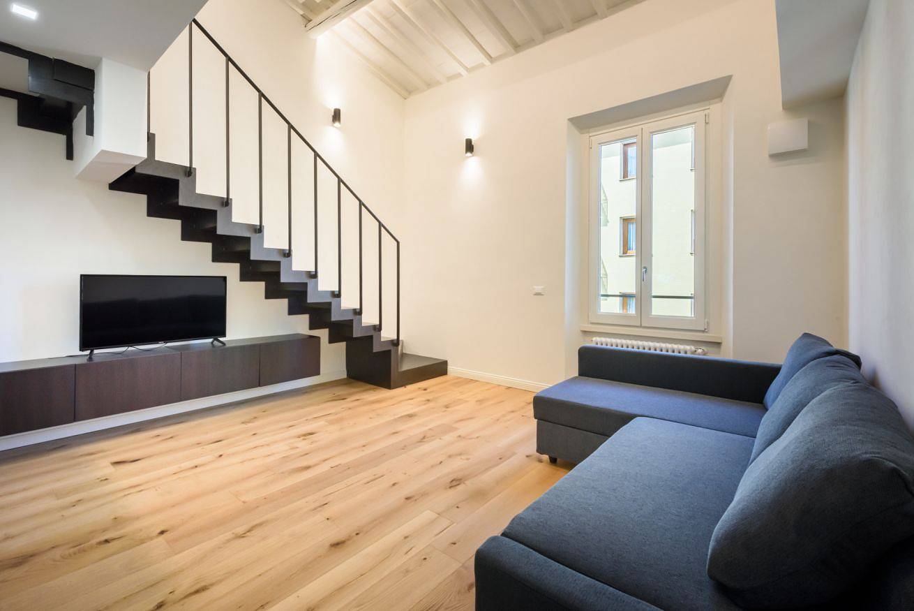 Appartamento vacanze a Firenze a partire da 163€ a notte