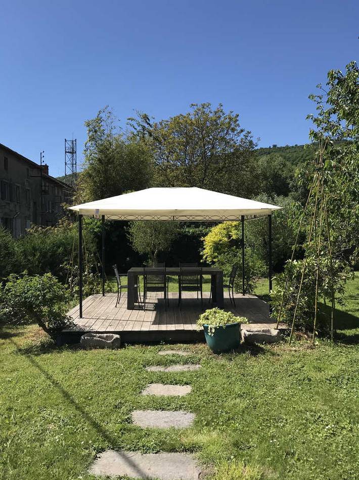 Gîte pour 2 personnes