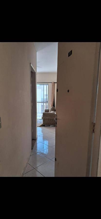 Casas e apartamentos de temporada para 3 pessoas, com vista e balcão em Mongaguá