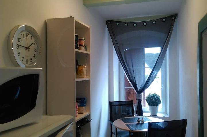Appartement de vacances pour 2 personnes