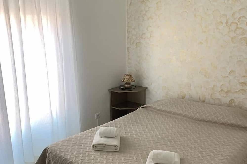 Ganze Wohnung, Haus in Baleal am Strand mit Meerblick-Terrasse in Baleal, Leiria District