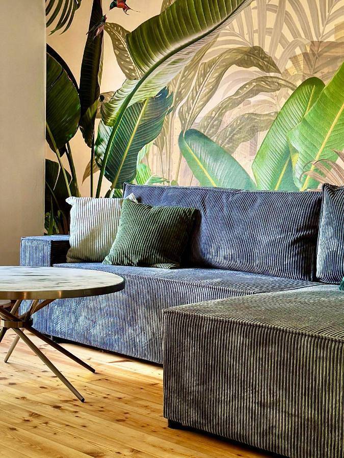 Ferienhaus für 6 Personen, mit Balkon und Ausblick in Neumagen-Dhron