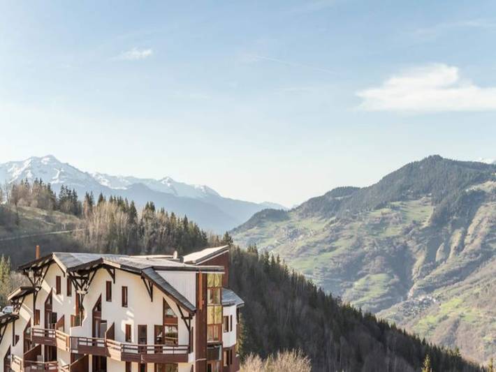 Gîte pour 5 personnes à La Perrière - 4