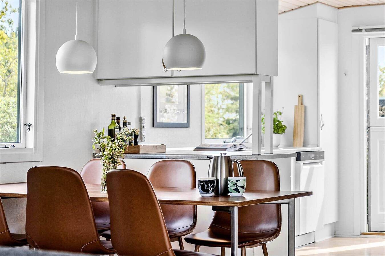 30407 Odder - Strandparksvej 49 in Saksild Strand, Saksild