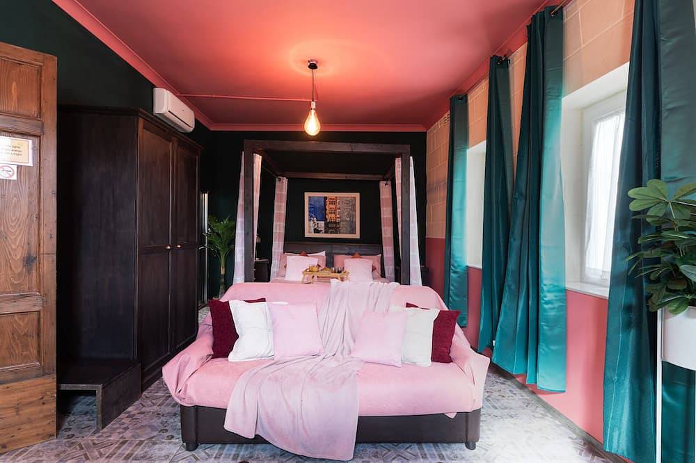 Authentic Maltese House \"The House of Concetta\" in Cospicua, Insel Malta