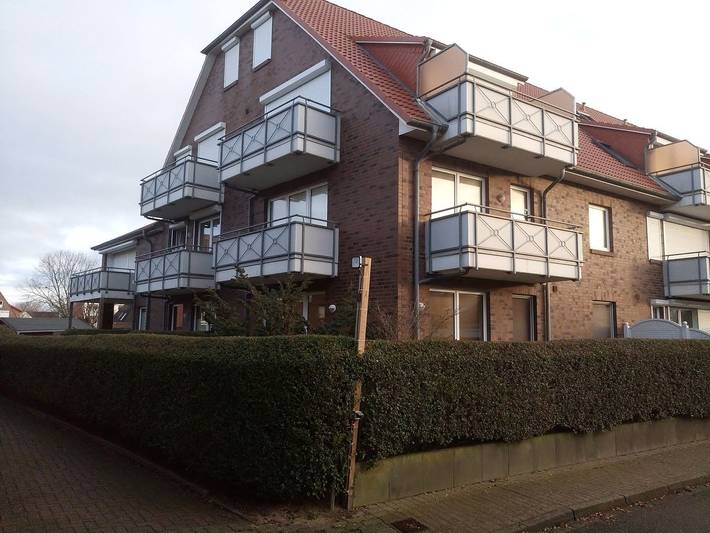 Ganze Wohnung, Die beste Wahl für ihren Urlaub in Büsum. Ferienwohnung Strand- und Zentrumsnah in Hafen Büsum, Büsum