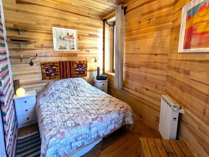 Gîte pour 4 personnes à Vallouise - 2