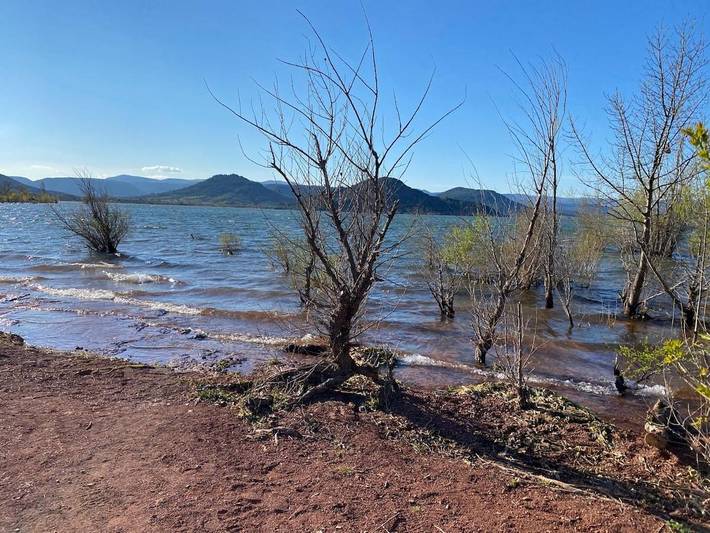Villa pour 4 personnes, avec balcon et vue à Gignac - 3