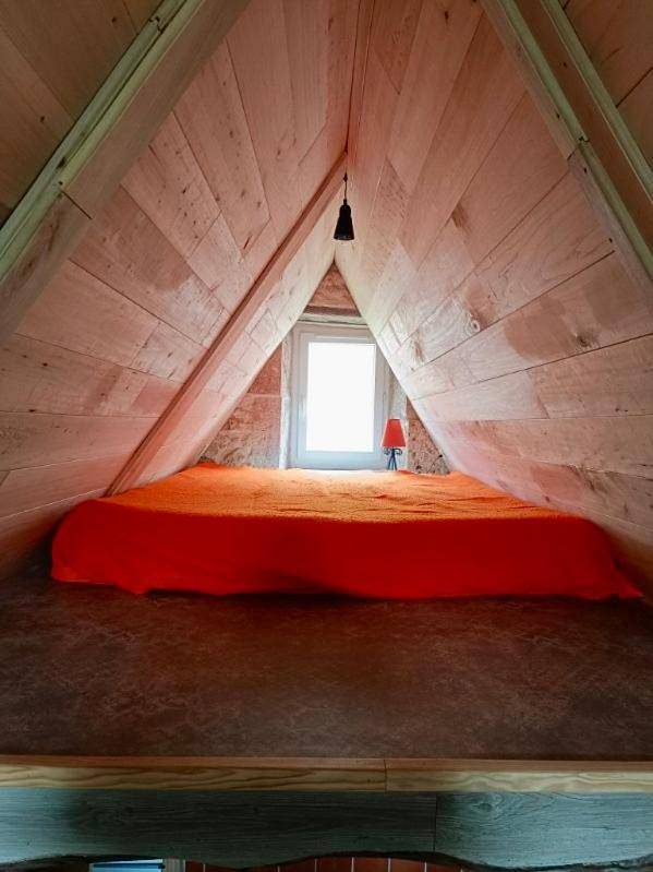 Location de vacances pour 4 personnes, avec terrasse et vue dans Corn - 2