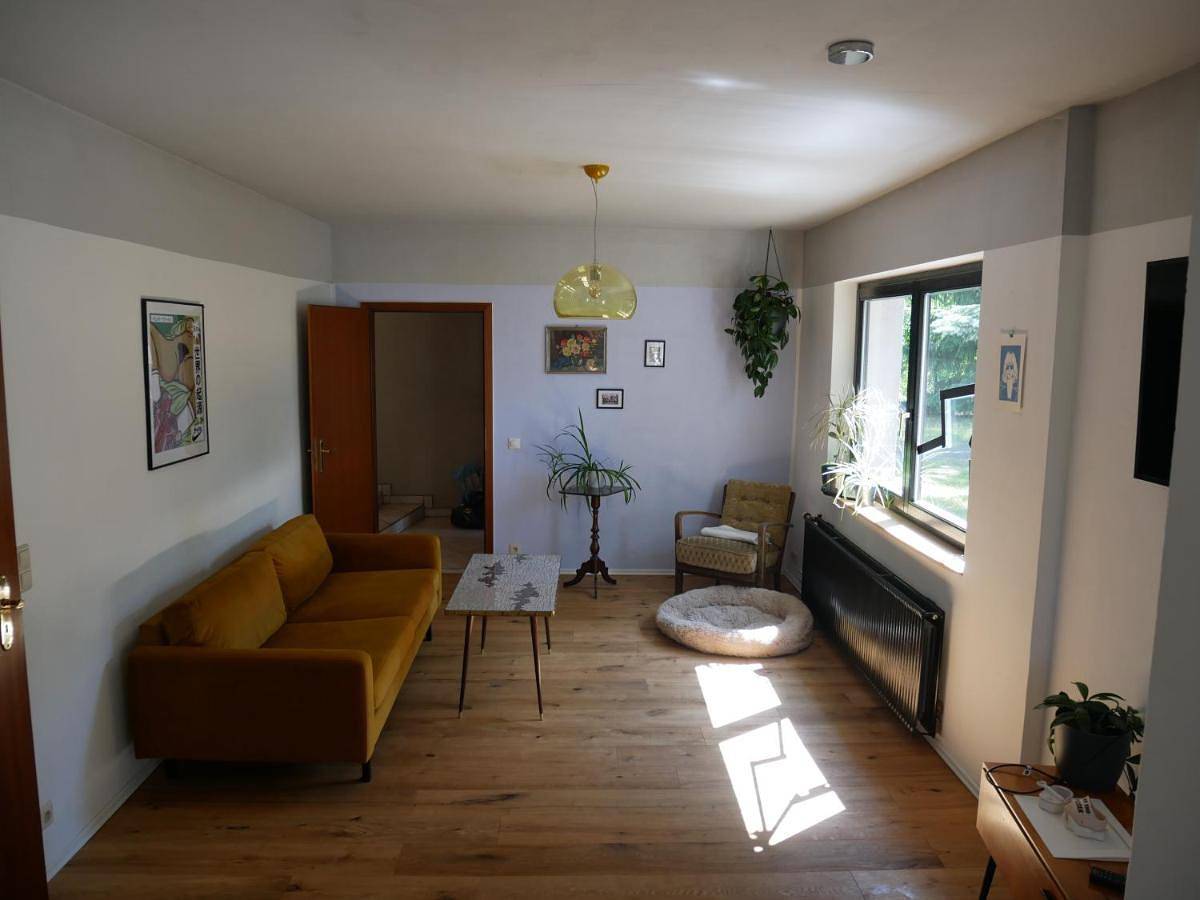 Two-Bedroom House in Spremberg, Lausitzer Seenland