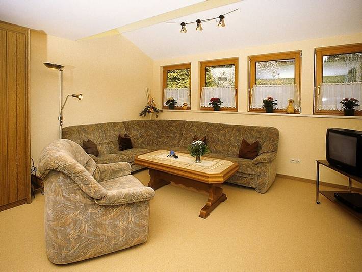 Haus Margot Armbruster im Schwarzwald in Bad Rippoldsau, Bad Rippoldsau-Schapbach