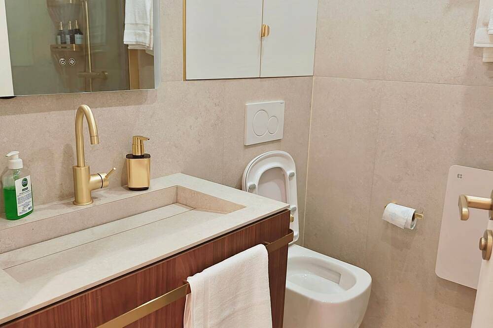 Entire apartment, Paris- Issy les moulineaux - Appartement the King in Issy-les-Moulineaux, Hauts-de-Seine