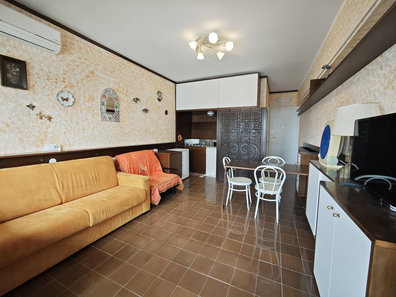 Cały apartament, Central Palace 9 - Lignano Sabbiadoro in Lignano Sabbiadoro, Prowincja Udine