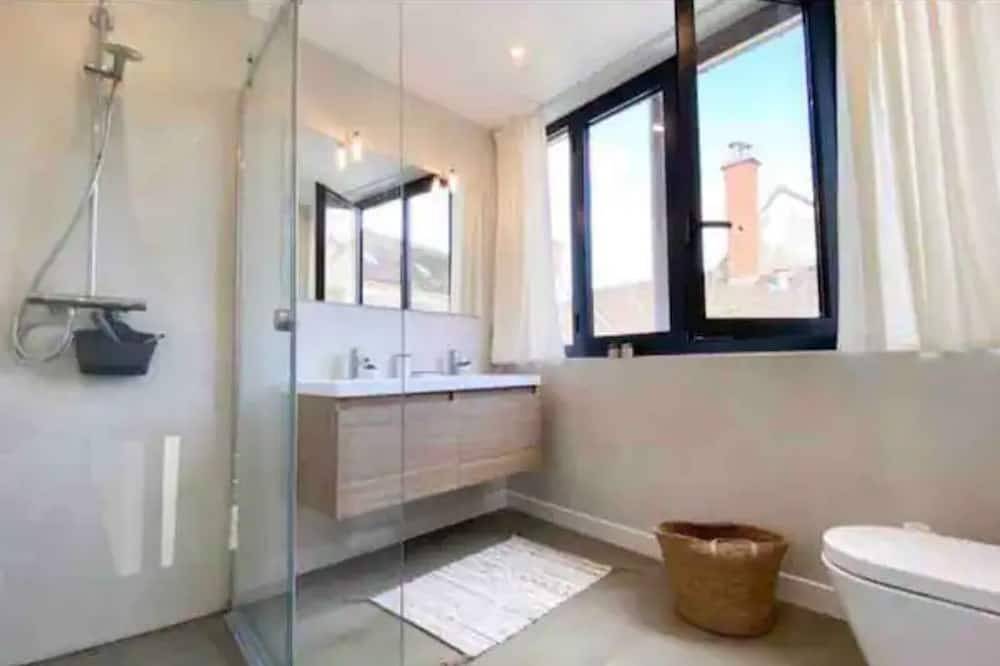 The heart of Fontainebleau in Fontainebleau, Sena y Marne