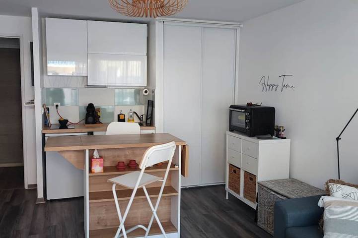 Ferienwohnung für 2 Personen - 1