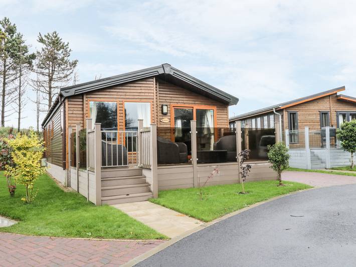 Holiday rental for 4 people in North Yorkshire