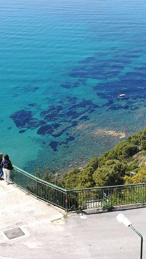 Appartamento intero, Appartamento panoramico Parco dei Ciliegi Mezzatorre San Mauro Cilento Acciaroli in San Mauro Cilento, Cilento Coast