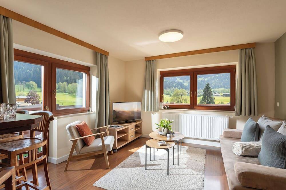 Appartamento vacanze a Söll a partire da 229€ a notte