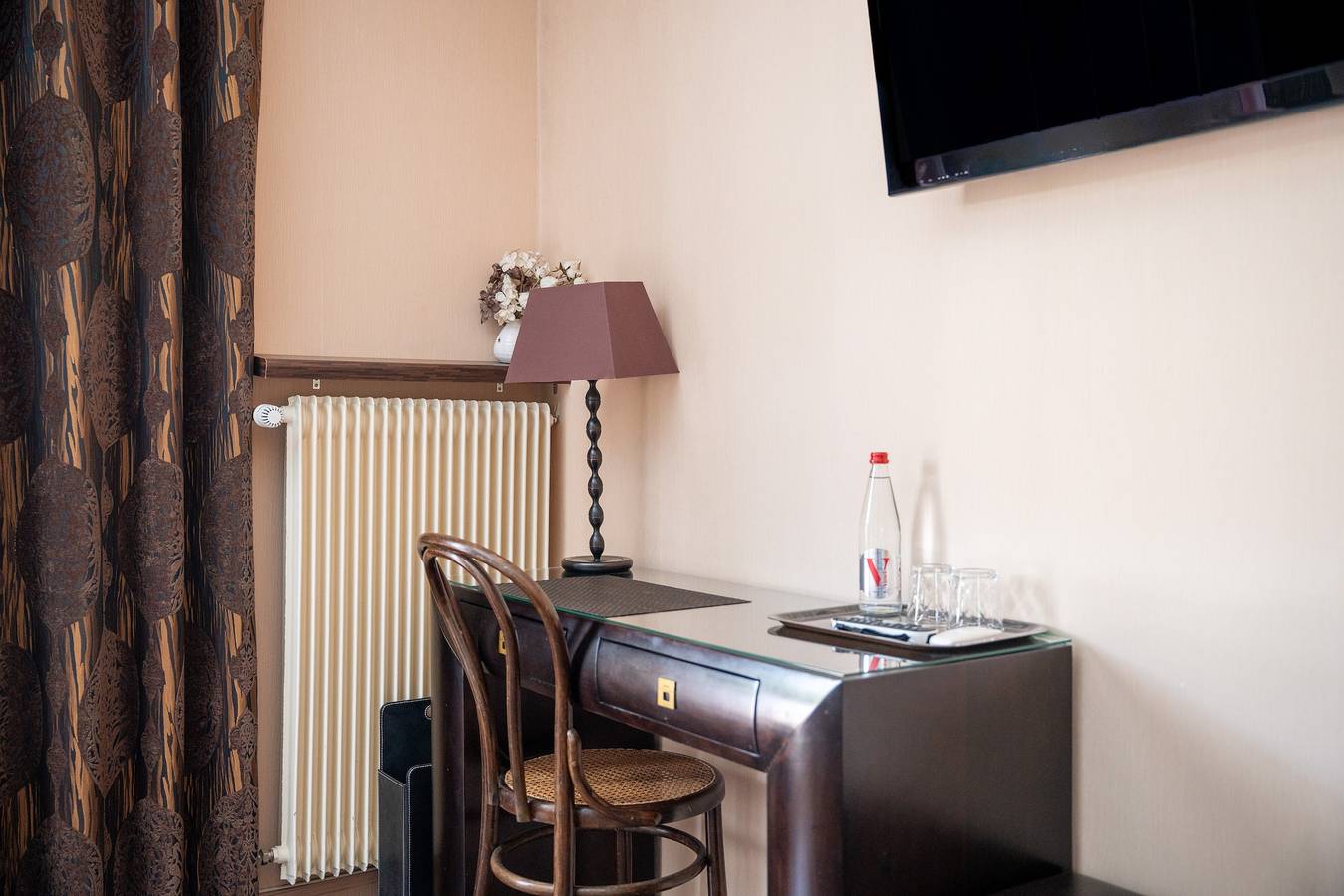 Chambre d’hôtes « Béatrice - Bien-Être » avec piscine partagée, terrasse et Wi-Fi in Hochfelden, Région de Strasbourg