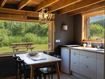 Location De Vacances pour 4 Personnes dans Flancourt-Catelon, Région de Bernay, Photo 1