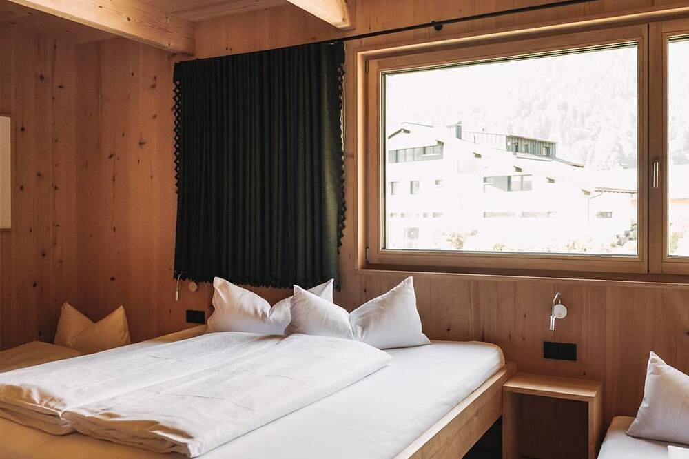Haus 1.2 - Ferienhaus Islen in Mellau, Bregenzerwald