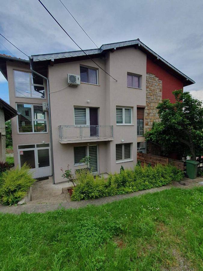 Apartamento de férias para 2 pessoas, com terraço - 1