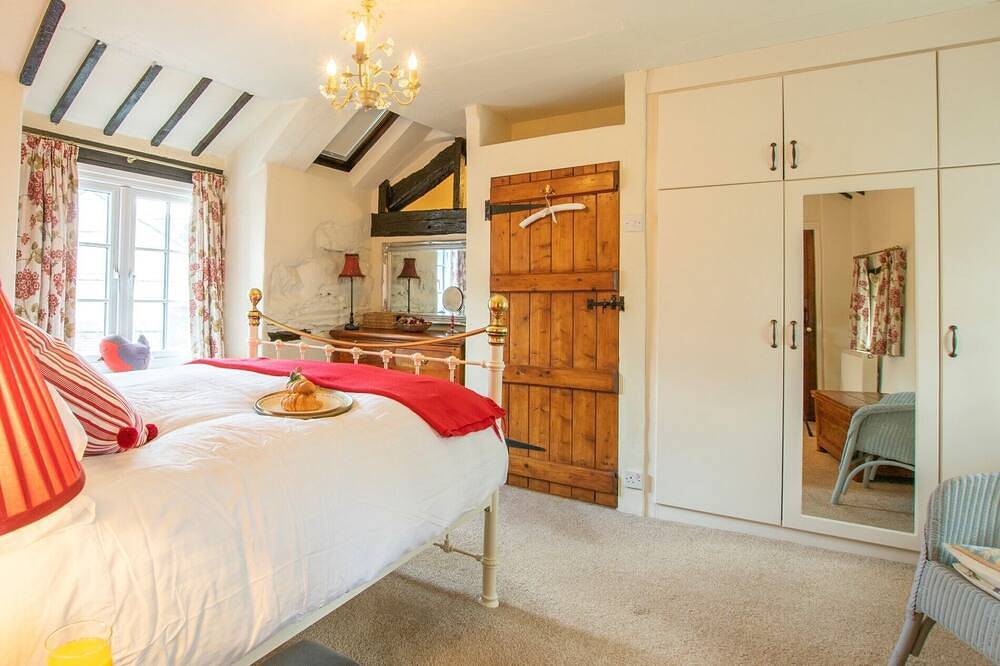 1 Bed in Hawkshead in Hawkshead, Lake District