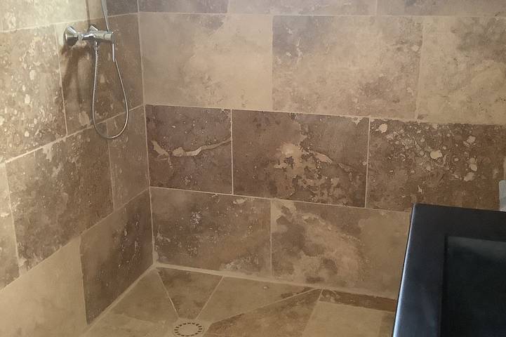 Location de vacances pour 4 personnes, avec jacuzzi à Roujan - 4