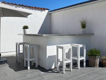Ferienhaus für 10 Personen in Heiligendamm, Rostock und Umgebung, Bild 4