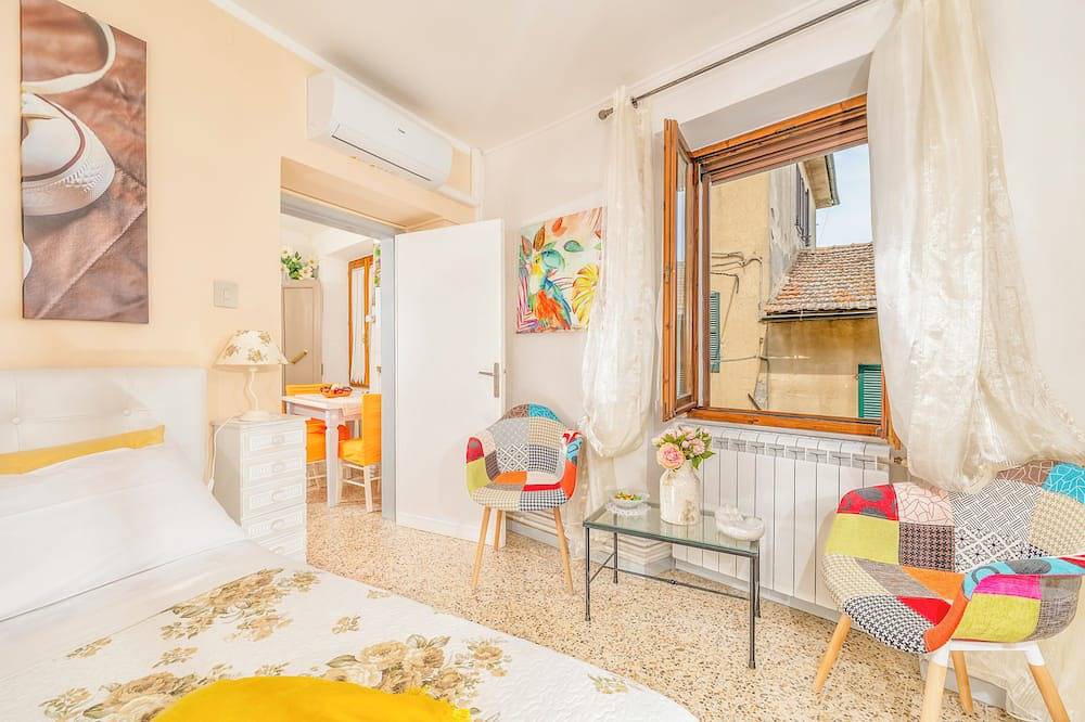 Appartamento intero, Apartment Minù in Chianciano Terme, Siena e dintorni