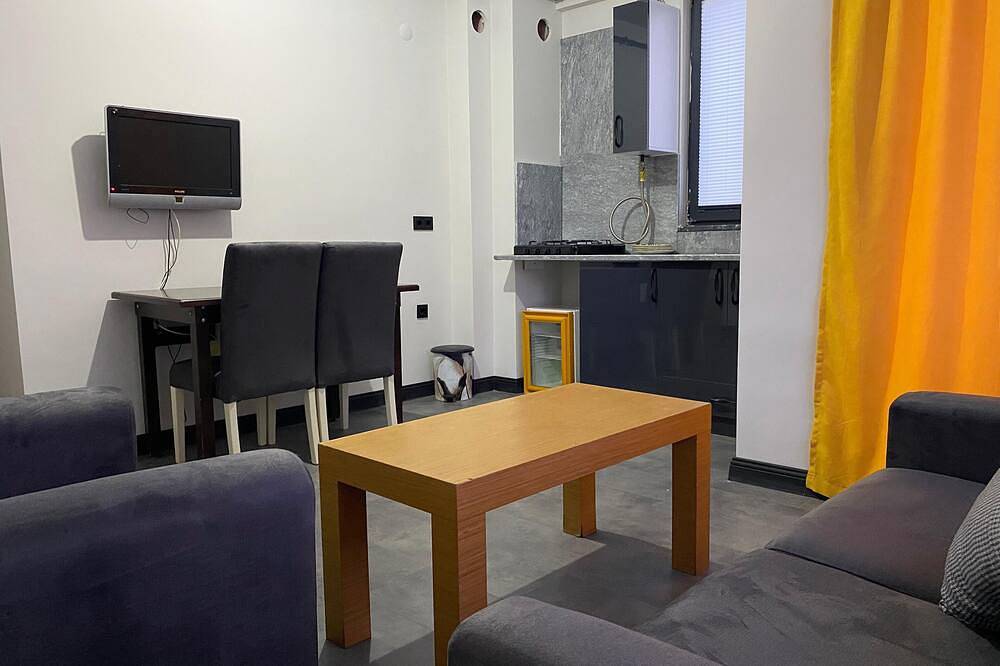Entire apartment, Sima Suit Samsun in Black Sea region