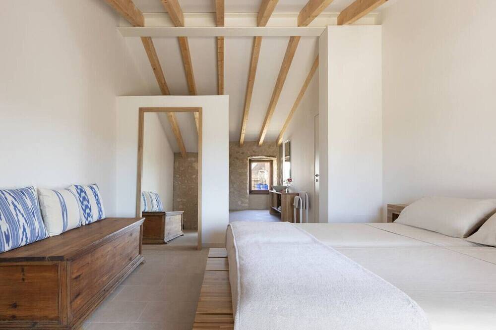 Can Cunso 20, pool, barbecue, style and comfort in Consell, Mallorca Inselmitte