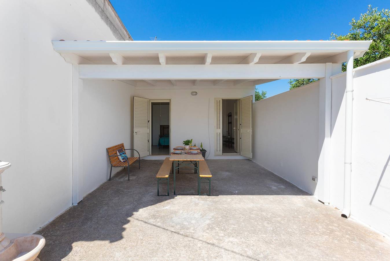 Casa Betania by Barbarhouse in Manduria, Golfo di Taranto