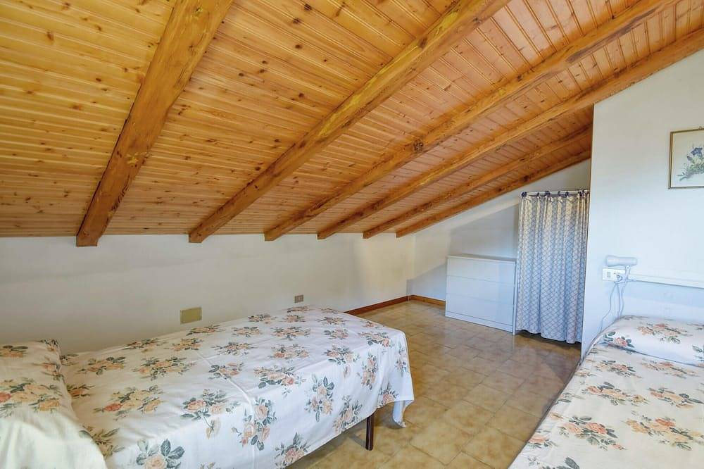 Apartamento entero, Increíble apartamento en Moneglia in Moneglia, Riviera di Levante