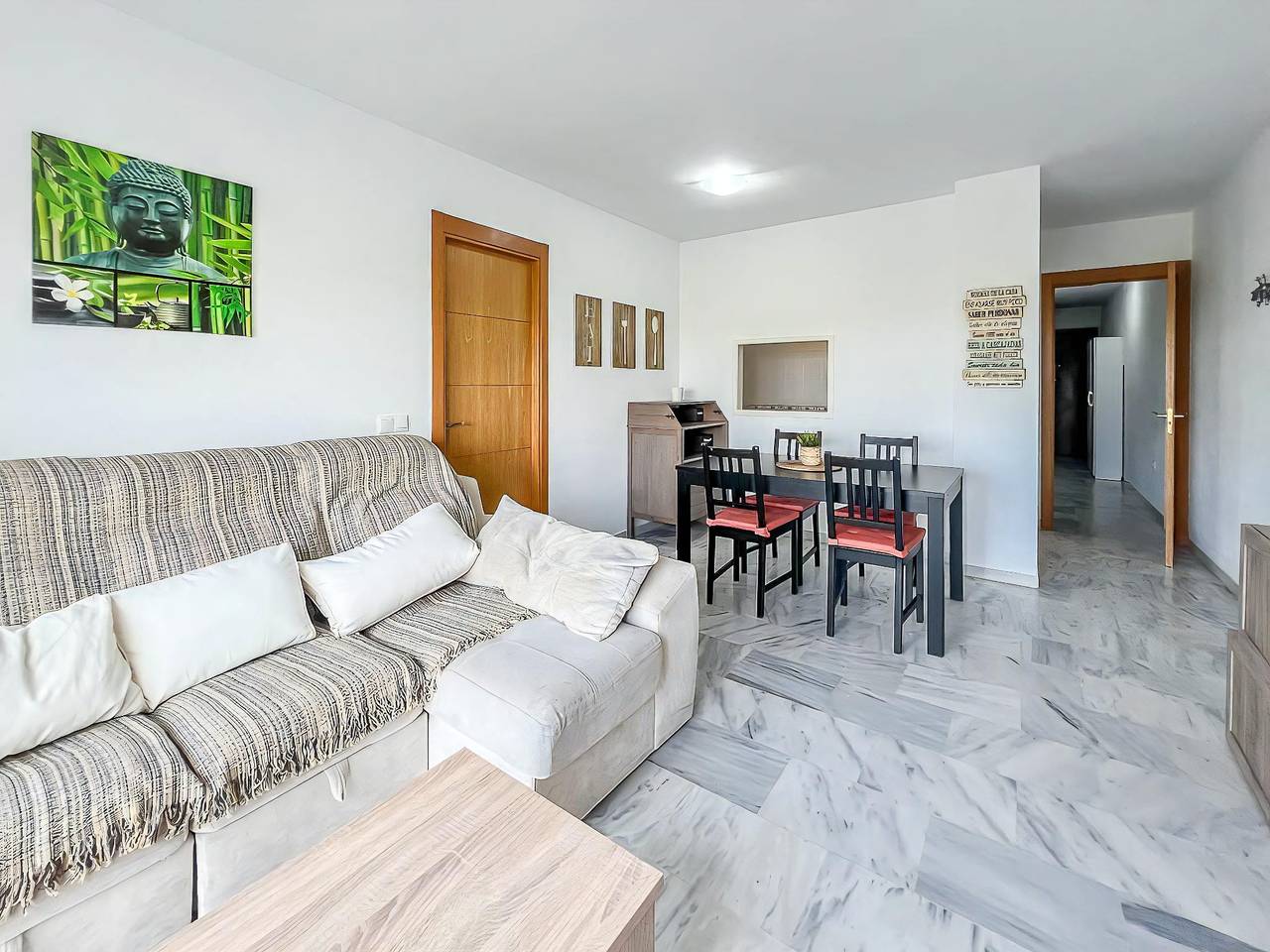 Apartamento entero, Guestready - San Fernando Ronda Estero Iii in San Fernando, Costa de la Luz