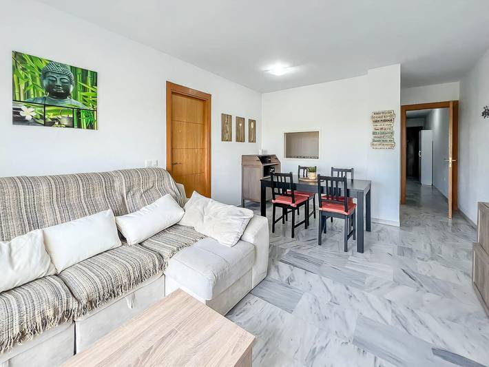 Apartamento entero, Guestready - San Fernando Ronda Estero Iii in San Fernando, Costa de la Luz